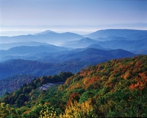 Virginia Tourism and Sightseeing